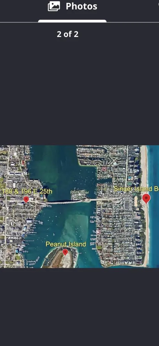 188 E 25th Street Riviera Beach, FL 33404