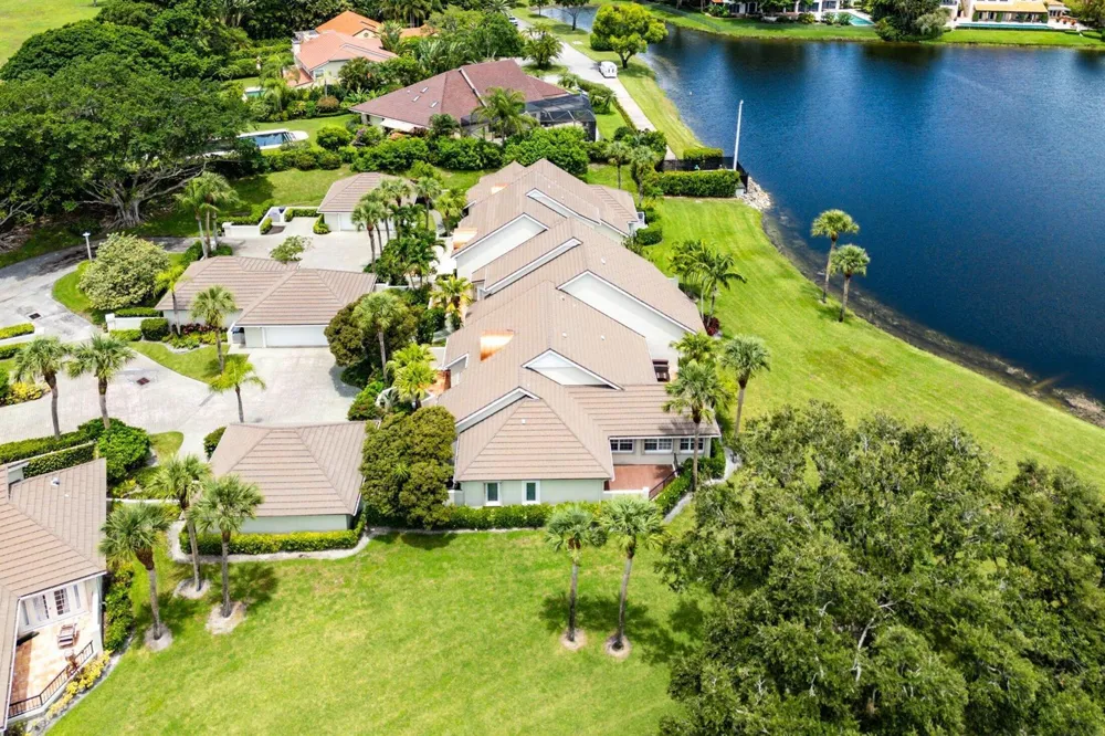 2584 Muirfield Court Wellington, FL 33414