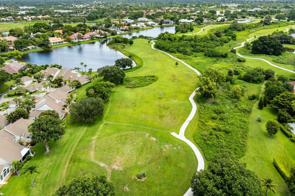 2584 Muirfield Court Wellington, FL 33414