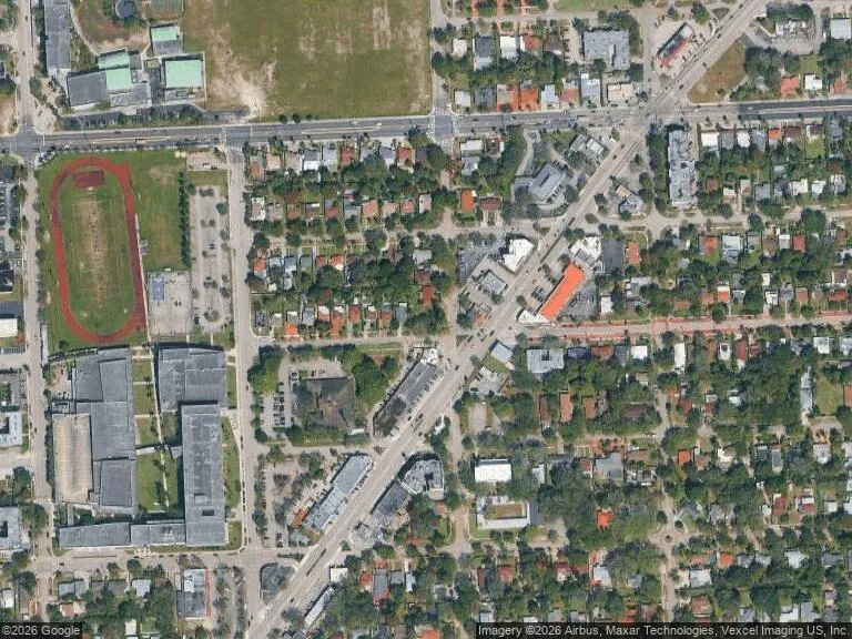 13300 NE 9th Avenue North Miami, FL 33161