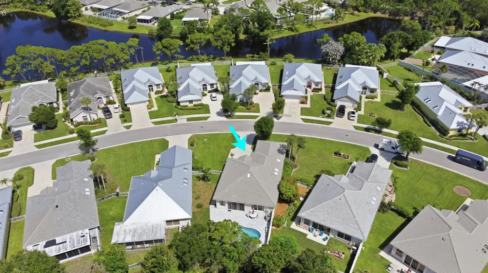 7756 SE Bay Cedar Circle Hobe Sound, FL 33455
