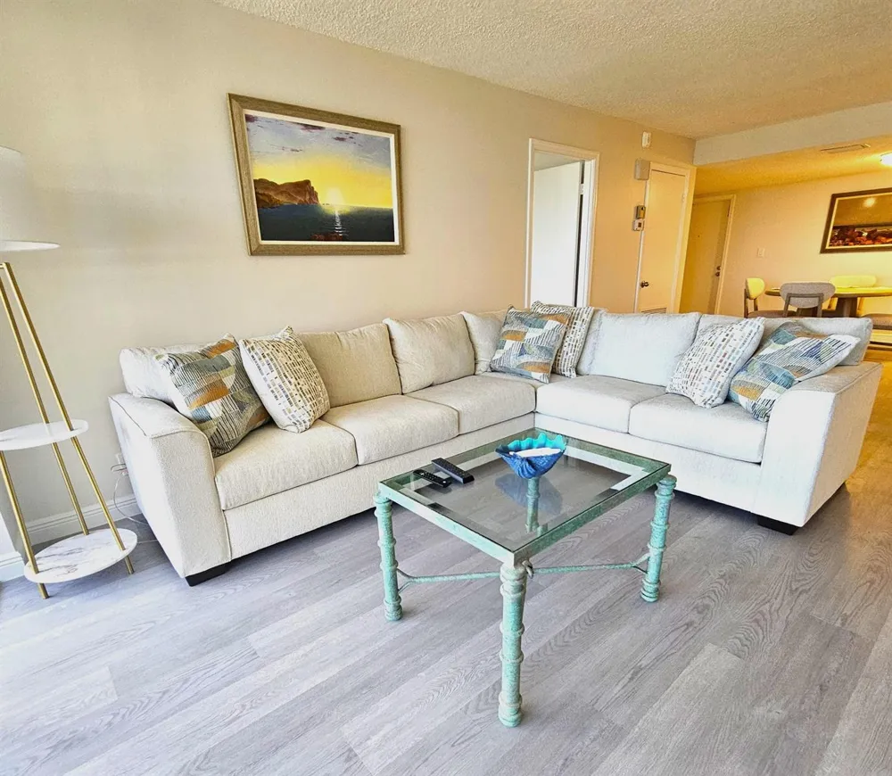 1357 NE Ocean Boulevard #215 Stuart, FL 34996