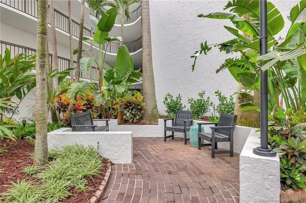 1357 NE Ocean Boulevard #215 Stuart, FL 34996
