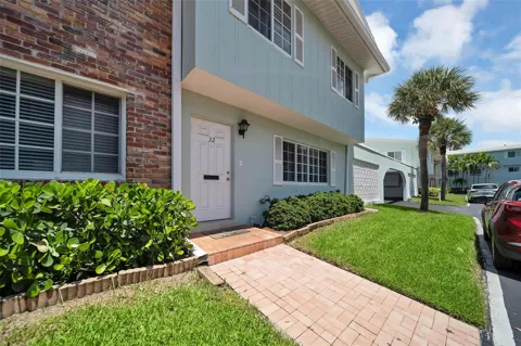 5400 Ocean Boulevard #32