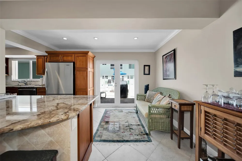 5400 Ocean Boulevard #32 Lauderdale By The Sea, FL 33308