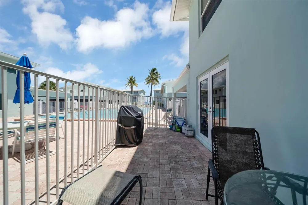5400 Ocean Boulevard #32 Lauderdale By The Sea, FL 33308