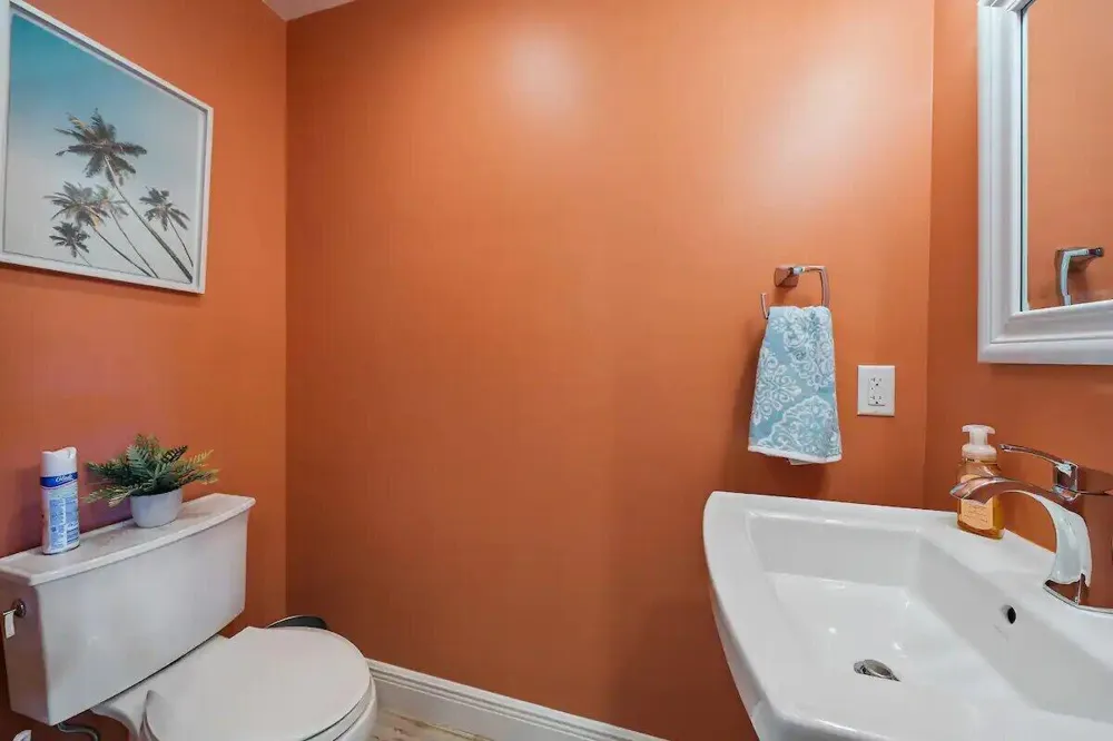 500 Sunrise Way Juno Beach, FL 33408