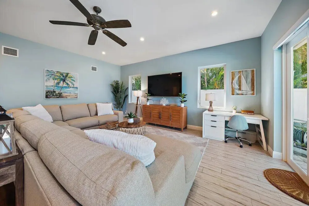 500 Sunrise Way Juno Beach, FL 33408