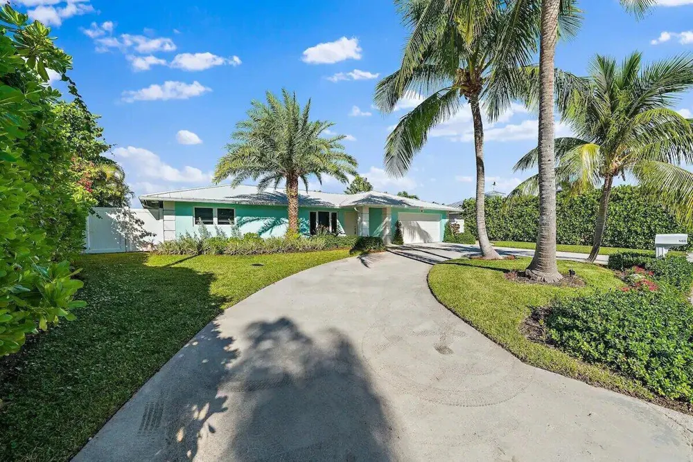 500 Sunrise Way Juno Beach, FL 33408