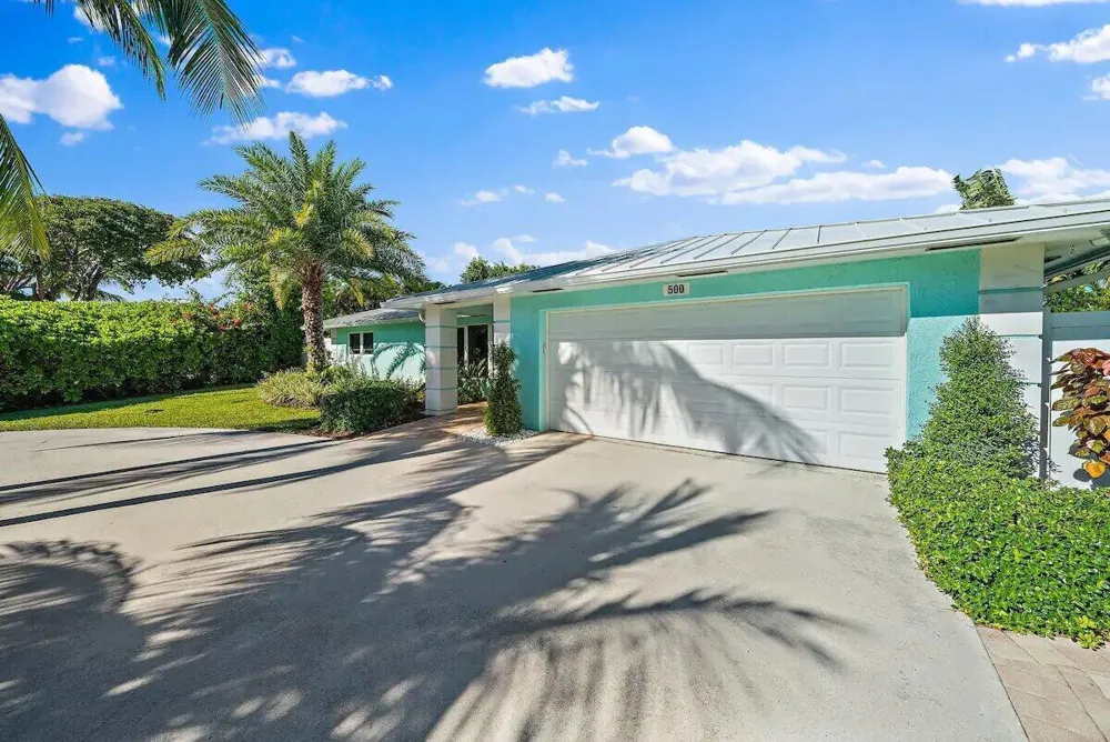 500 Sunrise Way Juno Beach, FL 33408