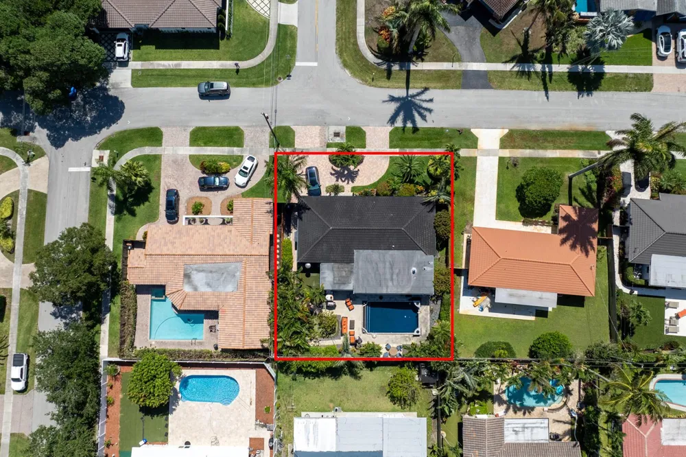 5041 NE 24th Avenue Lighthouse Point, FL 33064