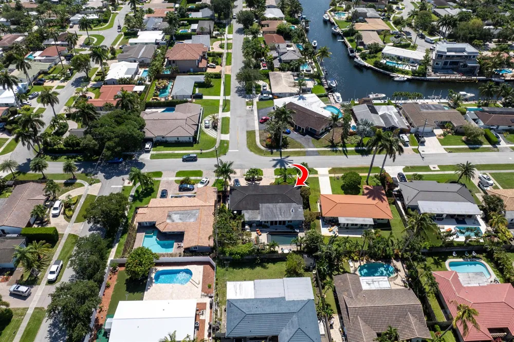 5041 NE 24th Avenue Lighthouse Point, FL 33064