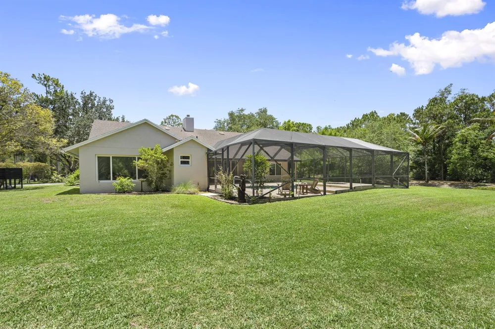 17225 Mare Lane Loxahatchee, FL 33470