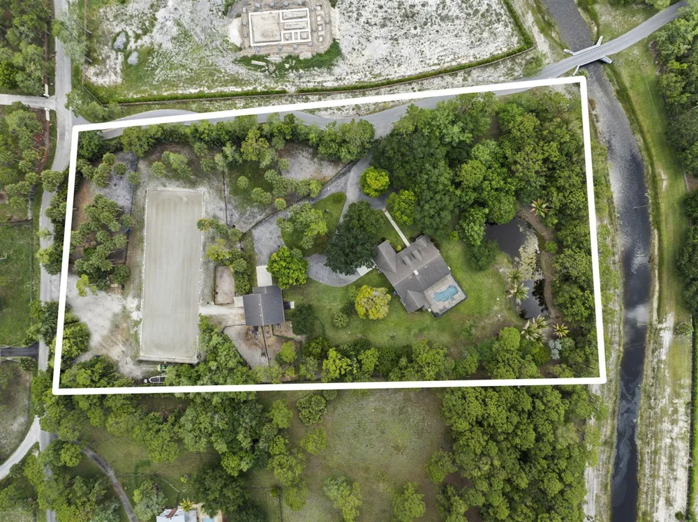 17225 Mare Lane Loxahatchee, FL 33470