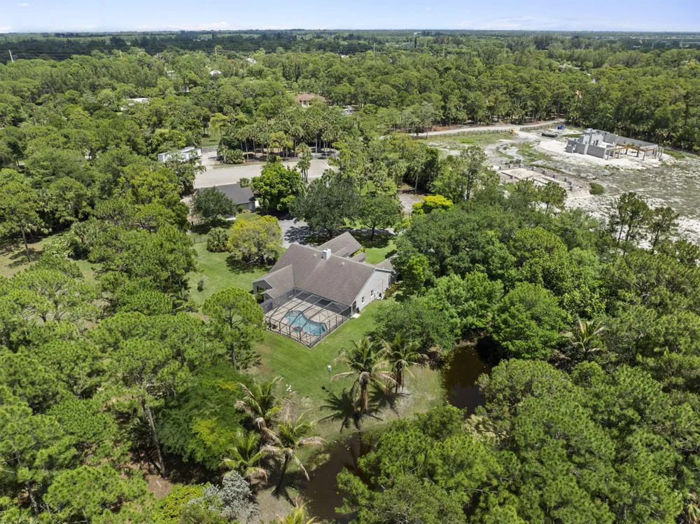 17225 Mare Lane Loxahatchee, FL 33470