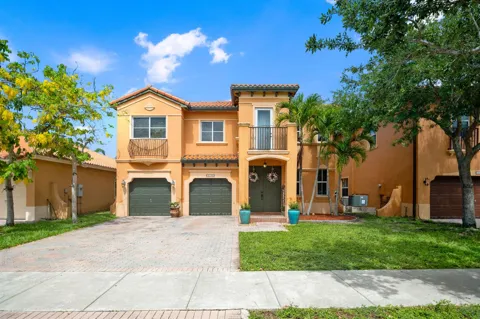 3144 SW 154th Place