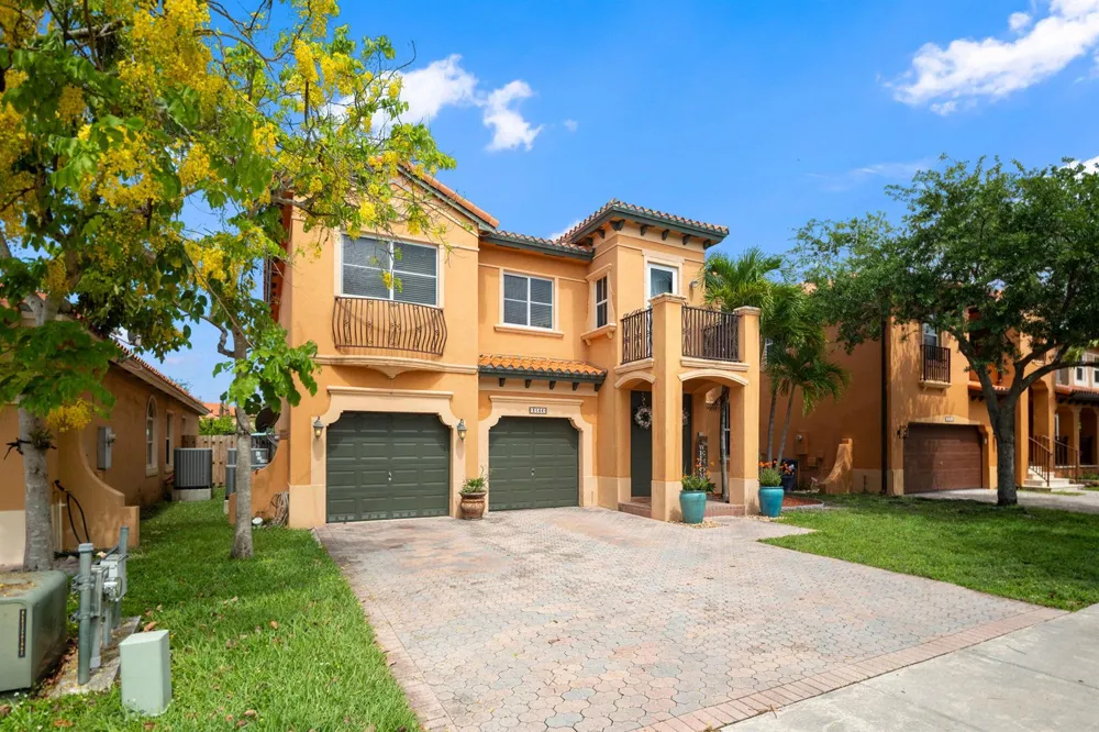 3144 SW 154th Place Miami, FL 33185