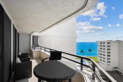 3560 S Ocean Boulevard #909