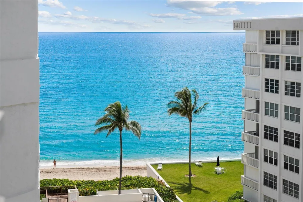 3560 S Ocean Boulevard #909 South Palm Beach, FL 33480