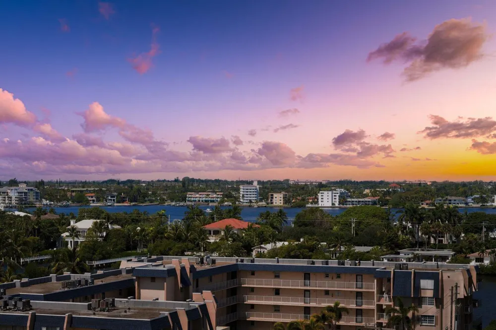 3560 S Ocean Boulevard #909 South Palm Beach, FL 33480