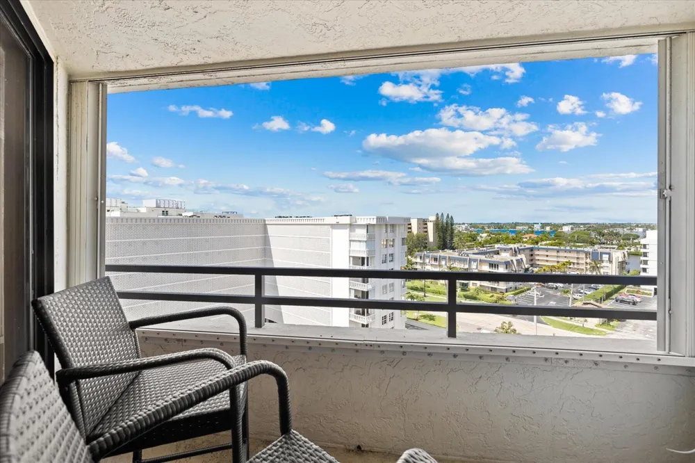 3560 S Ocean Boulevard #909 South Palm Beach, FL 33480