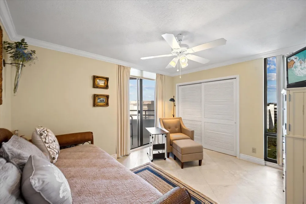 3560 S Ocean Boulevard #909 South Palm Beach, FL 33480