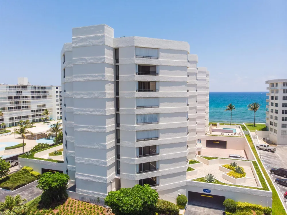 3560 S Ocean Boulevard #909 South Palm Beach, FL 33480