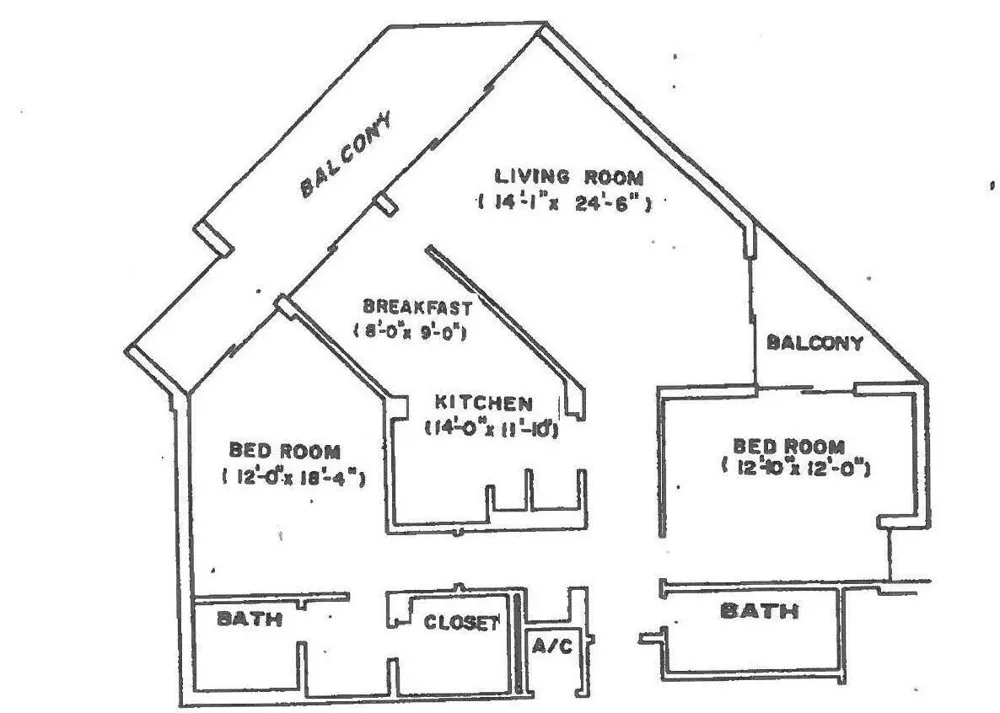 3560 S Ocean Boulevard #909 South Palm Beach, FL 33480