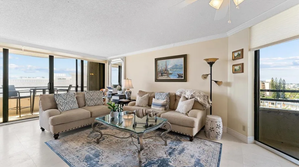 3560 S Ocean Boulevard #909 South Palm Beach, FL 33480