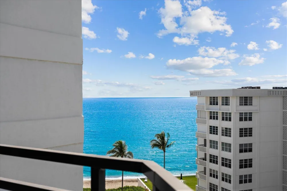 3560 S Ocean Boulevard #909 South Palm Beach, FL 33480