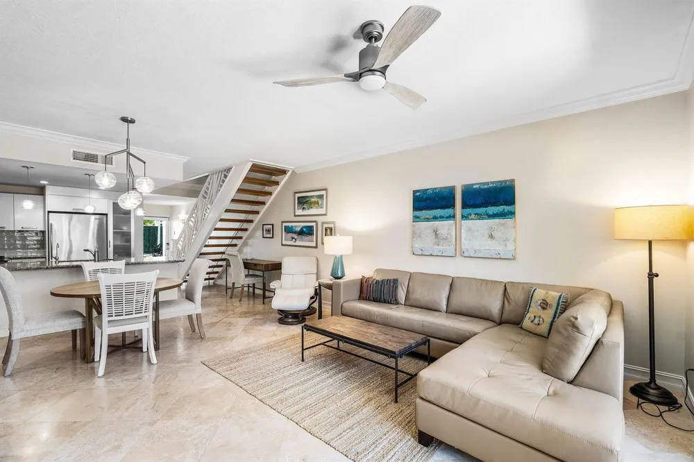 3604 S Ocean Boulevard #105 Highland Beach, FL 33487