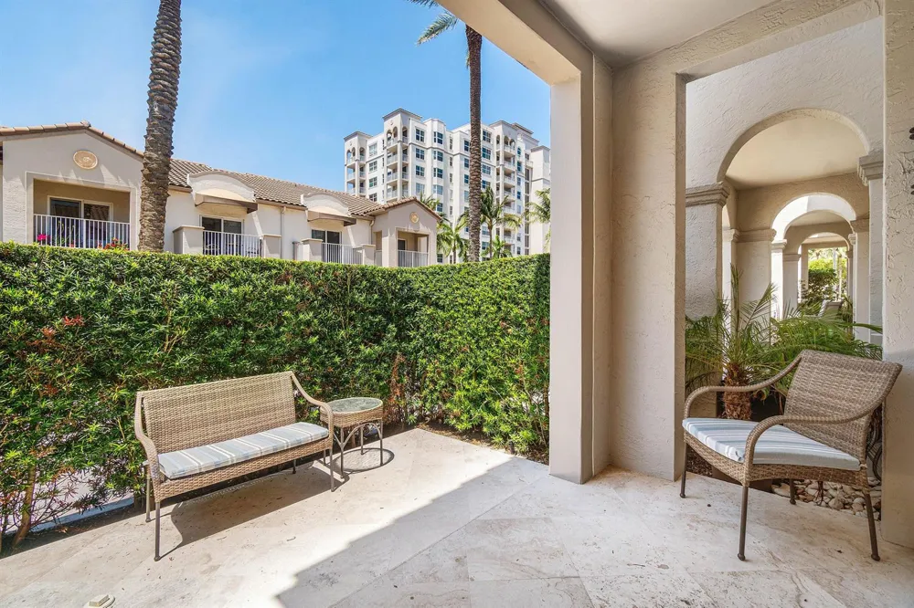 3604 S Ocean Boulevard #105 Highland Beach, FL 33487