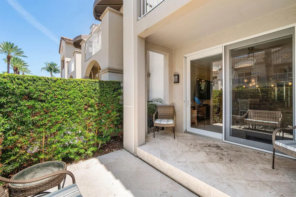 3604 S Ocean Boulevard #105 Highland Beach, FL 33487