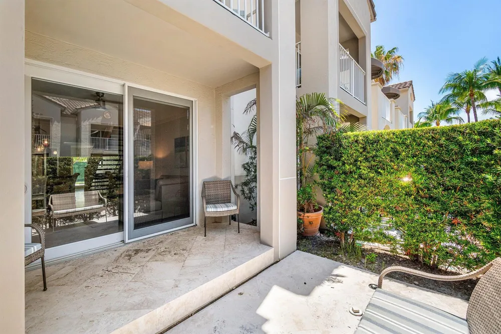 3604 S Ocean Boulevard #105 Highland Beach, FL 33487