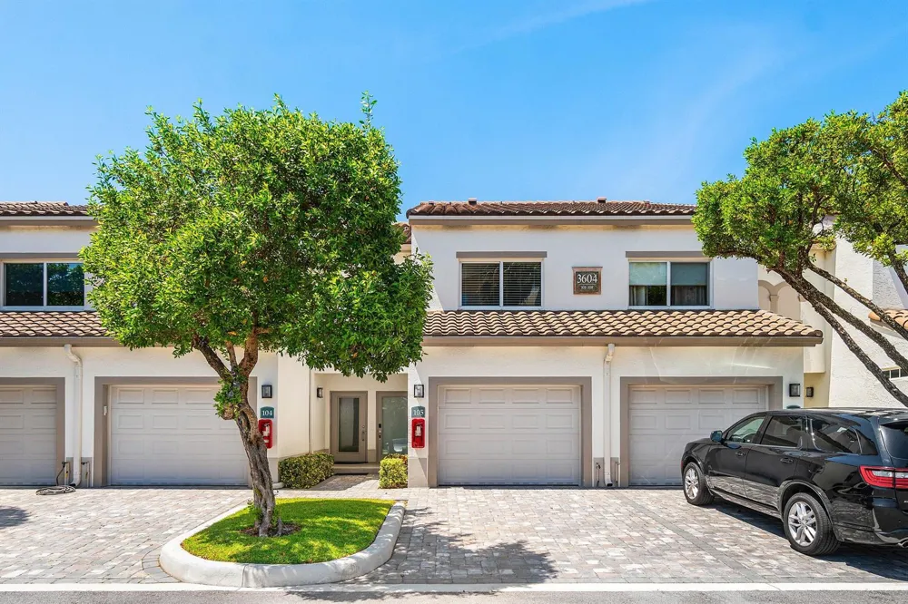3604 S Ocean Boulevard #105 Highland Beach, FL 33487