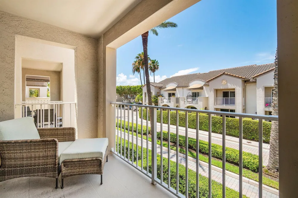 3604 S Ocean Boulevard #105 Highland Beach, FL 33487