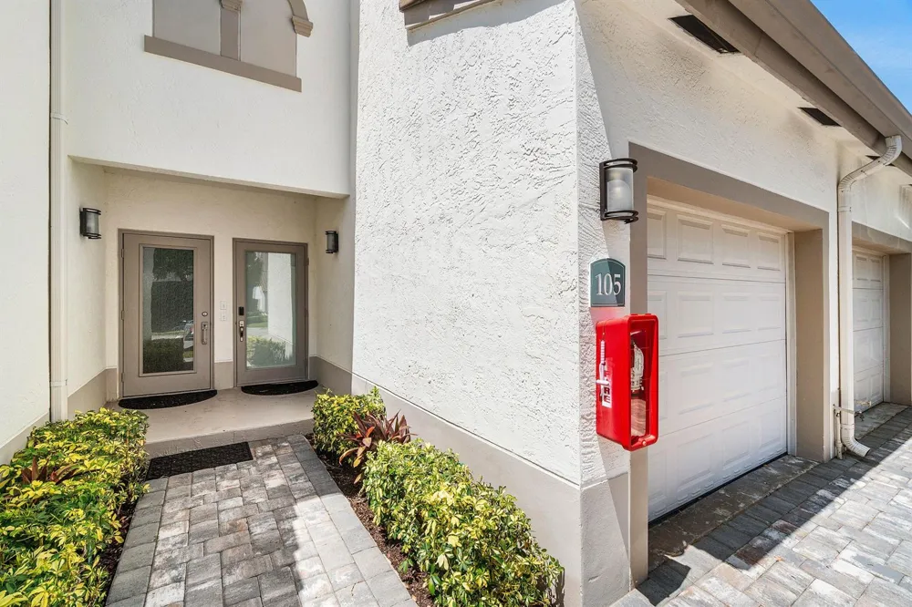 3604 S Ocean Boulevard #105 Highland Beach, FL 33487