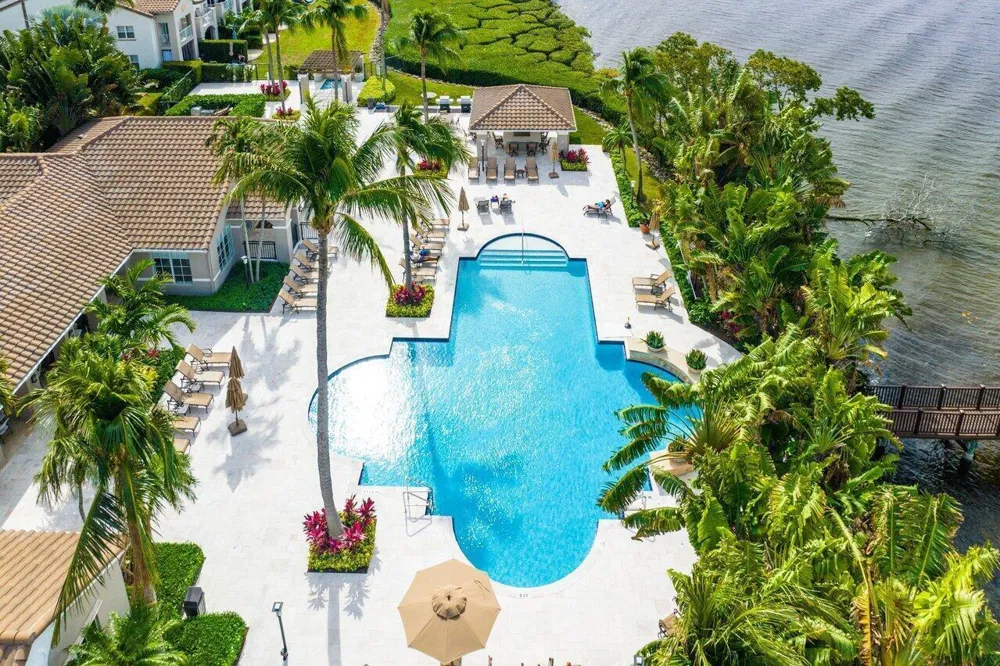 3604 S Ocean Boulevard #105 Highland Beach, FL 33487