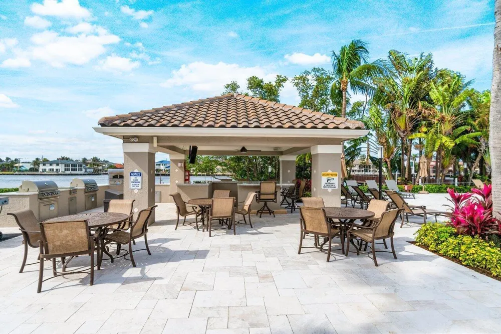 3604 S Ocean Boulevard #105 Highland Beach, FL 33487