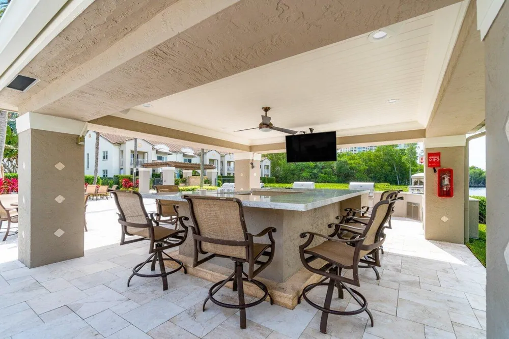 3604 S Ocean Boulevard #105 Highland Beach, FL 33487