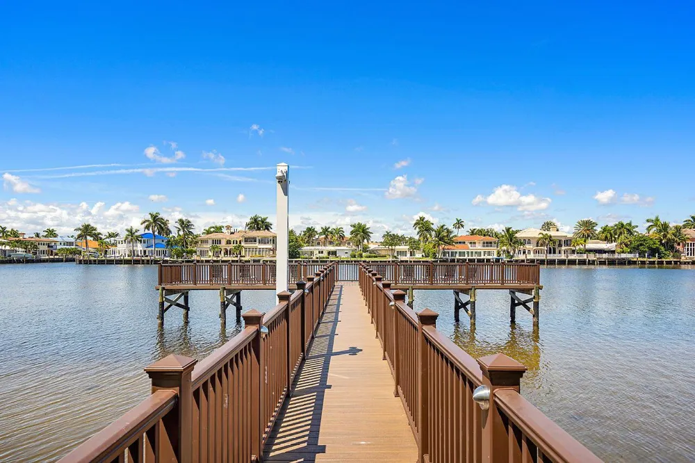3604 S Ocean Boulevard #105 Highland Beach, FL 33487