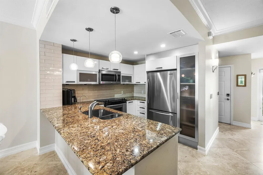 3604 S Ocean Boulevard #105 Highland Beach, FL 33487