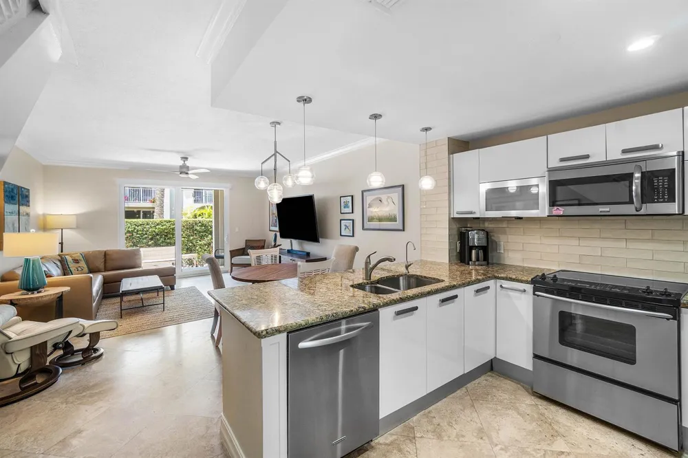 3604 S Ocean Boulevard #105 Highland Beach, FL 33487