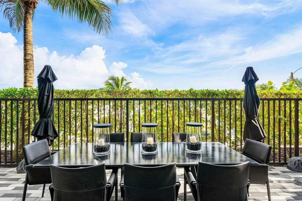 11501 Old Ocean Boulevard Ocean Ridge, FL 33435