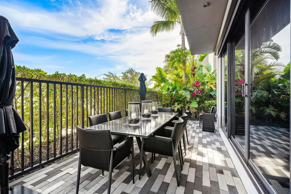 11501 Old Ocean Boulevard Ocean Ridge, FL 33435