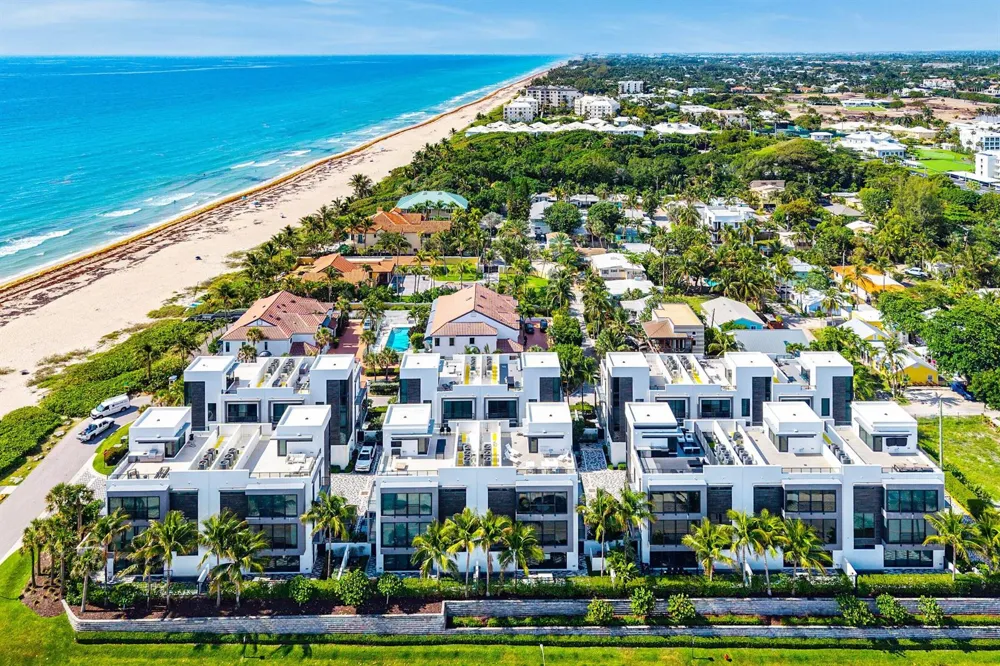 11501 Old Ocean Boulevard Ocean Ridge, FL 33435