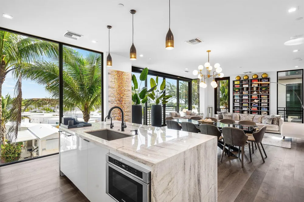 11501 Old Ocean Boulevard Ocean Ridge, FL 33435