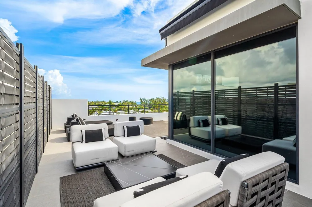 11501 Old Ocean Boulevard Ocean Ridge, FL 33435