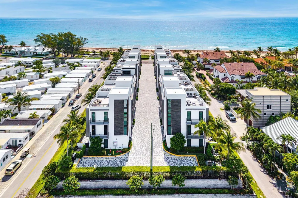 11501 Old Ocean Boulevard Ocean Ridge, FL 33435