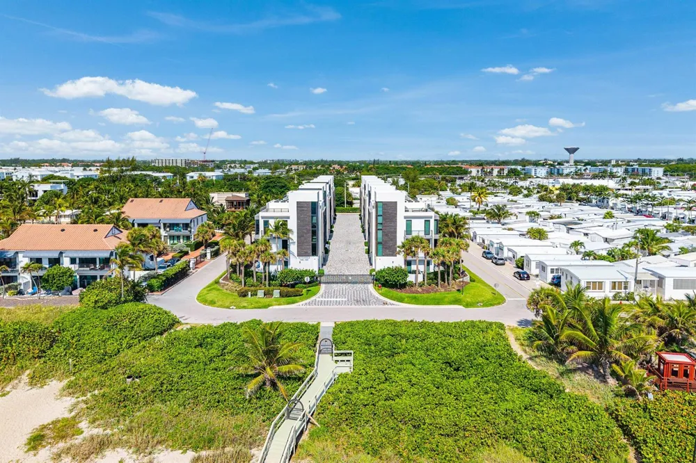 11501 Old Ocean Boulevard Ocean Ridge, FL 33435